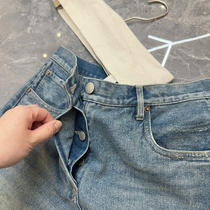 PRADA JEANS STYLE 73