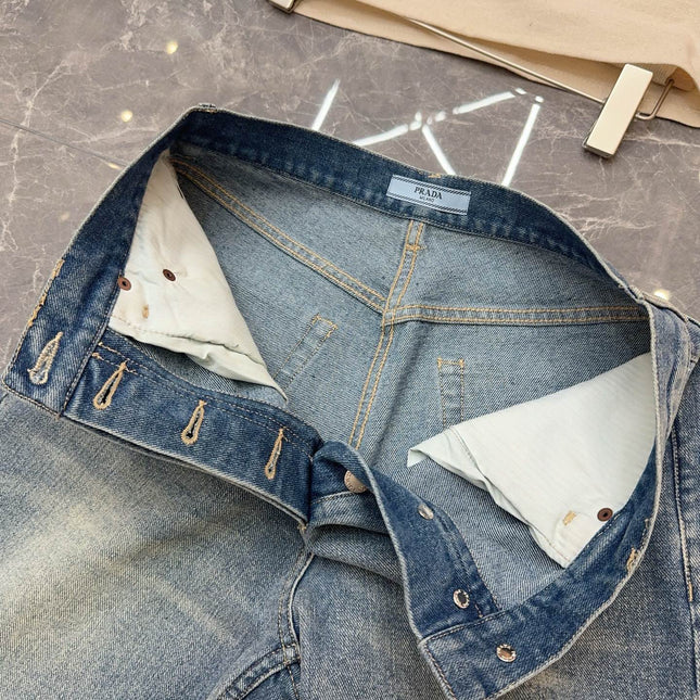 PRADA JEANS STYLE 73
