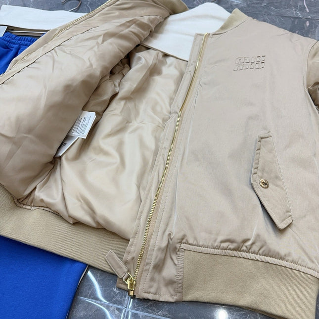 MIUMIU JACKET STYLE 207
