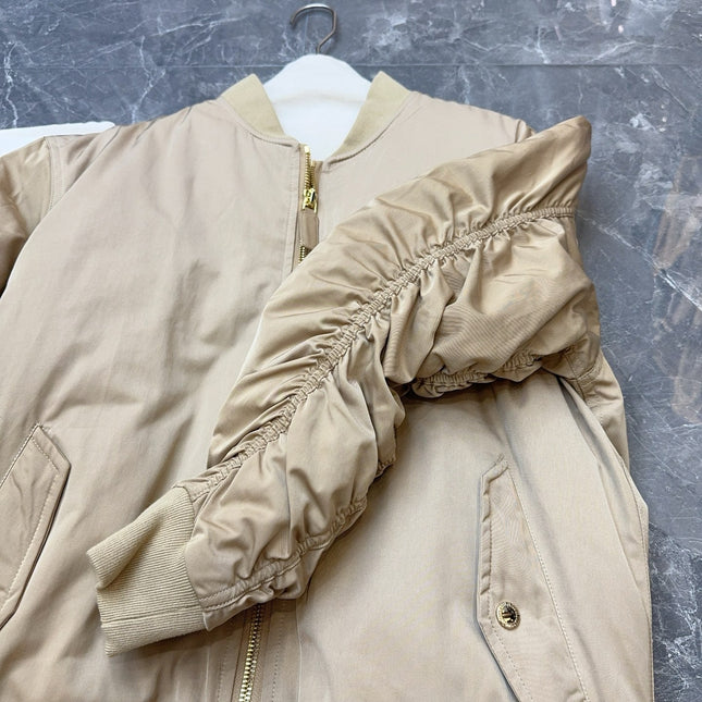 MIUMIU JACKET STYLE 207