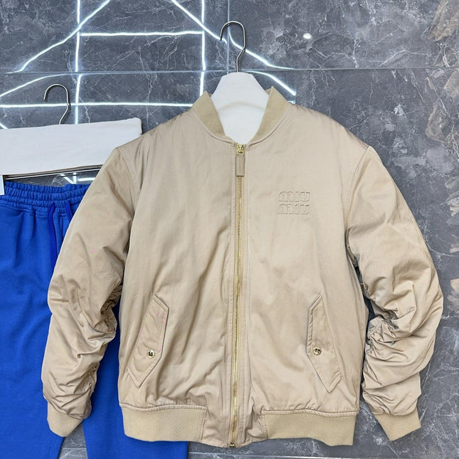 MIUMIU JACKET STYLE 207
