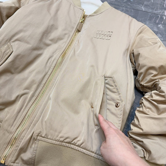 MIUMIU JACKET STYLE 207