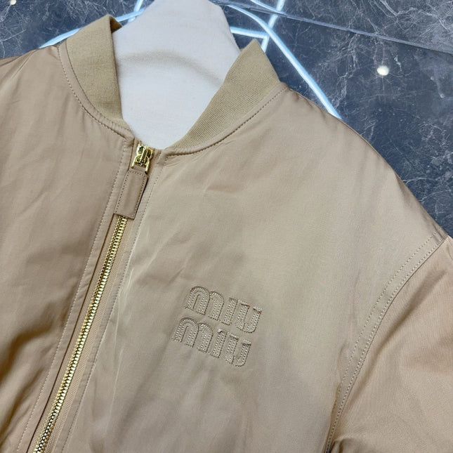 MIUMIU JACKET STYLE 207