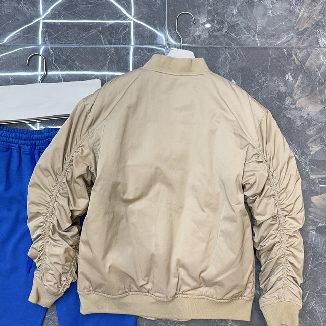 MIUMIU JACKET STYLE 207