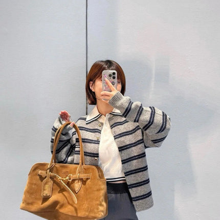 MIUMIU CARDIGAN STYLE 26
