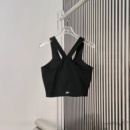 ALO CROSSBACK SPORTS BRA STYLE 24