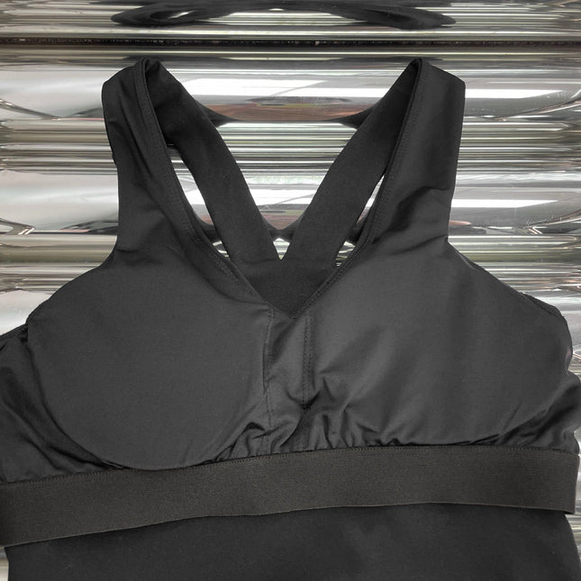 ALO CROSSBACK SPORTS BRA STYLE 24