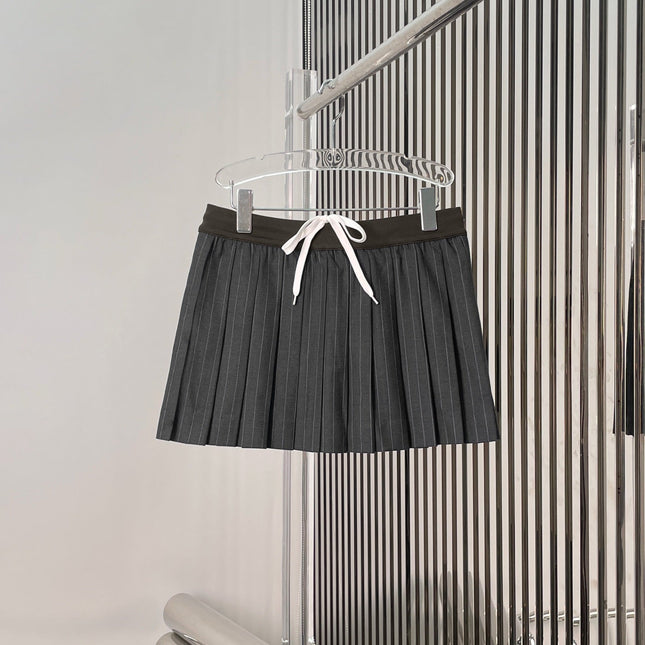 MIUMIU SKIRT STYLE 432