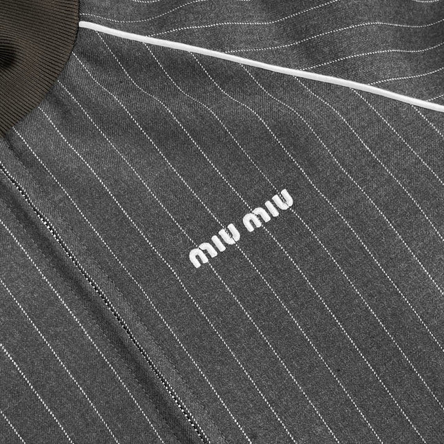 MIUMIU JACKET STYLE 433