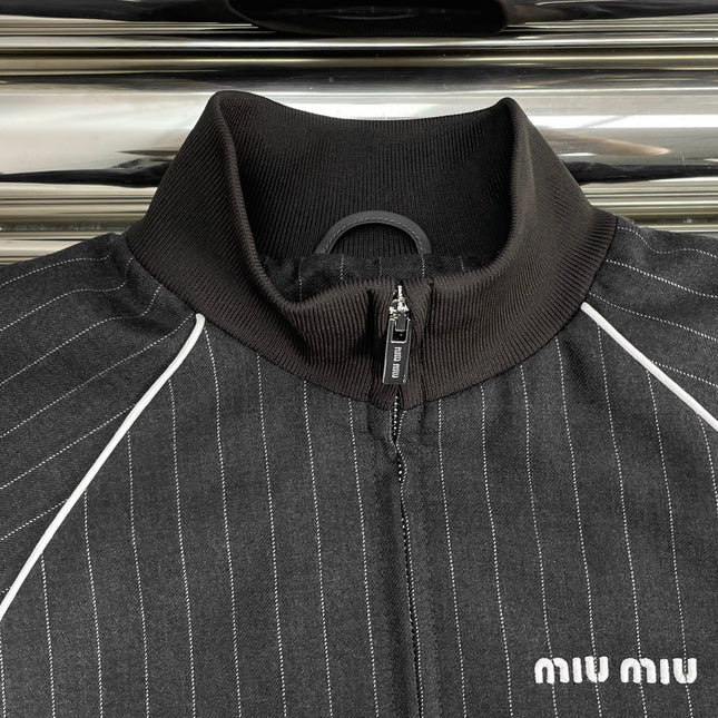 MIUMIU JACKET STYLE 433