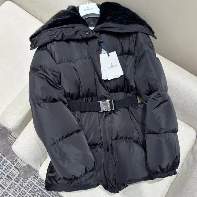 MONCLER 25S JACKET 291396