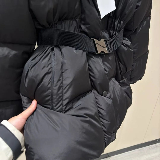 MONCLER 25S JACKET 291396