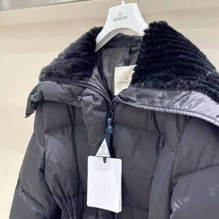 MONCLER 25S JACKET 291396
