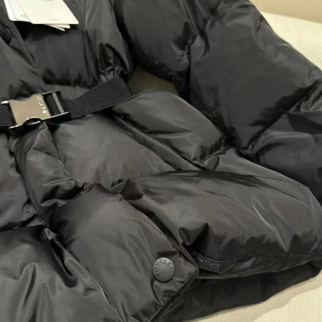 MONCLER 25S JACKET 291396