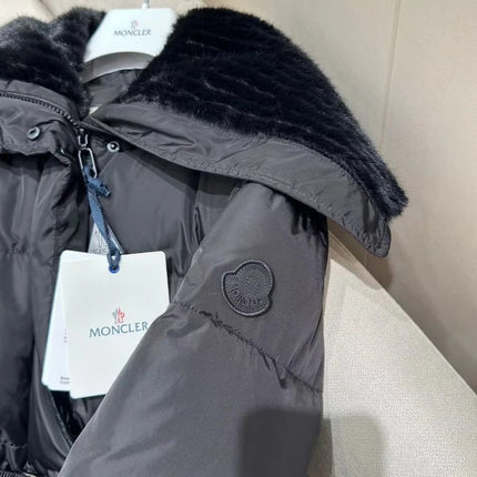 MONCLER 25S JACKET 291396