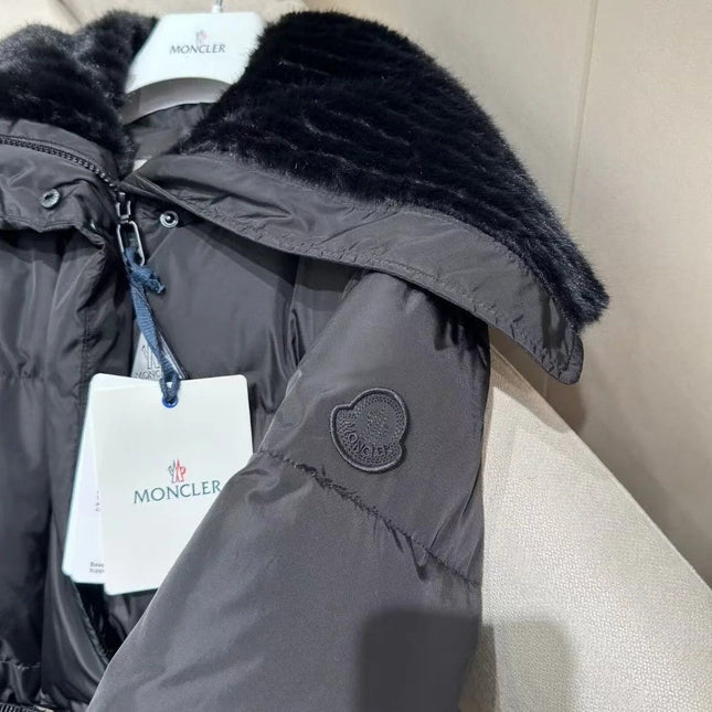 MONCLER 25S JACKET 291396