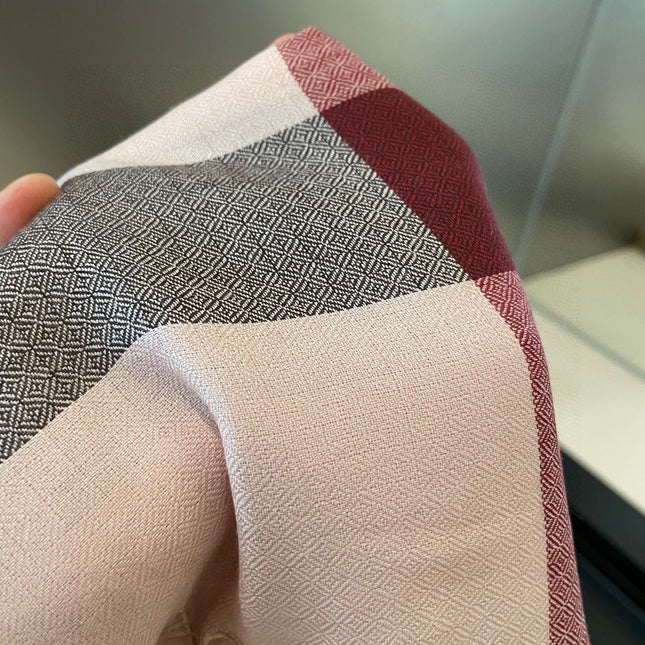 BBR SCARF 200 CM IN CASHMERE 538338