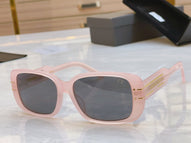 Pink Clear/Grey