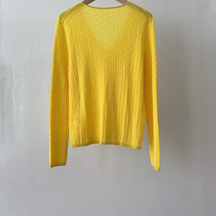 LP CARDIGAN STYLE 224