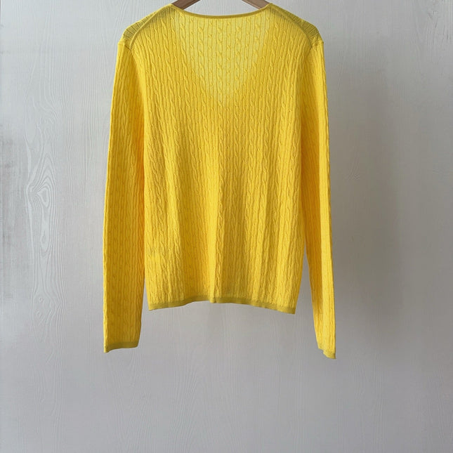 LP CARDIGAN STYLE 224