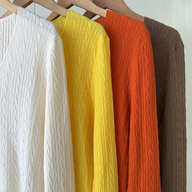 LP CARDIGAN STYLE 224