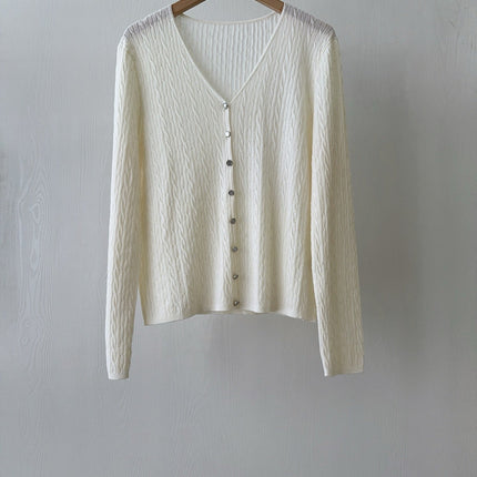 LP CARDIGAN STYLE 224