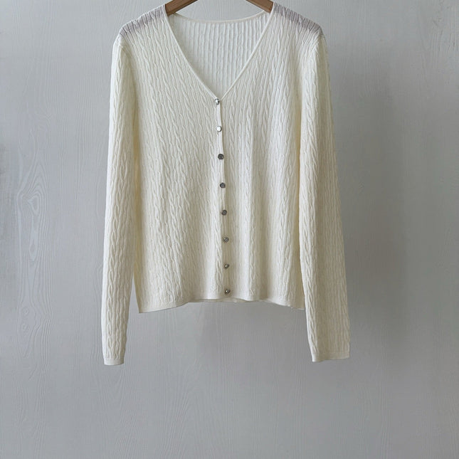 LP CARDIGAN STYLE 224