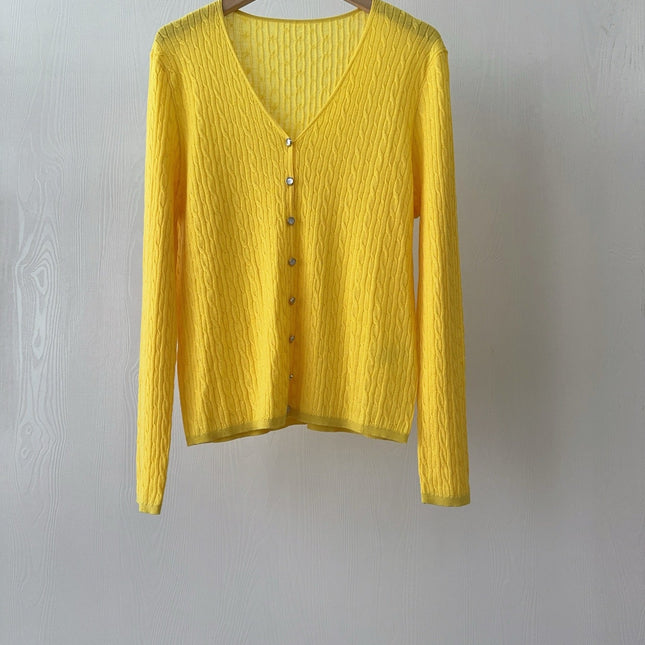 LP CARDIGAN STYLE 224