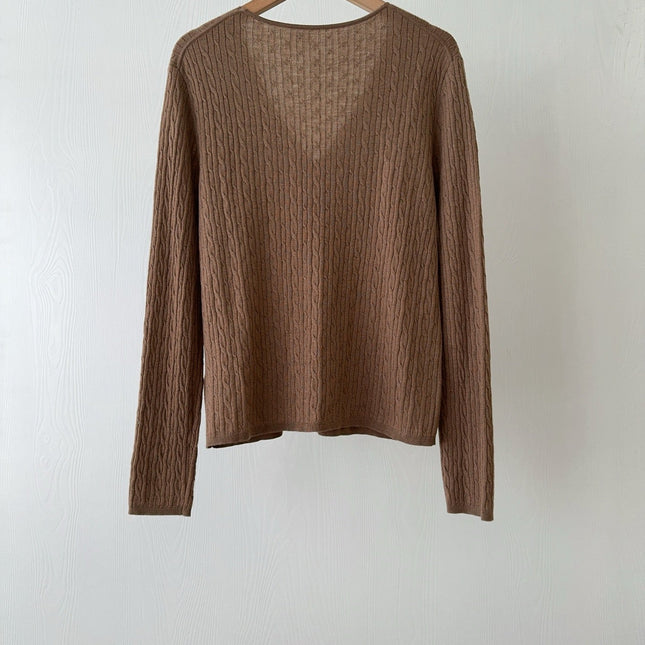 LP CARDIGAN STYLE 224
