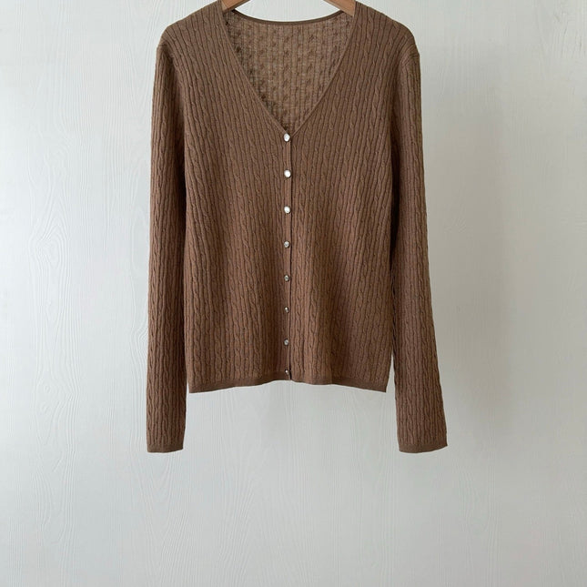 LP CARDIGAN STYLE 224