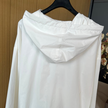 PRADA HOODED JACKET STYLE 19