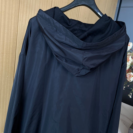 PRADA HOODED JACKET STYLE 20