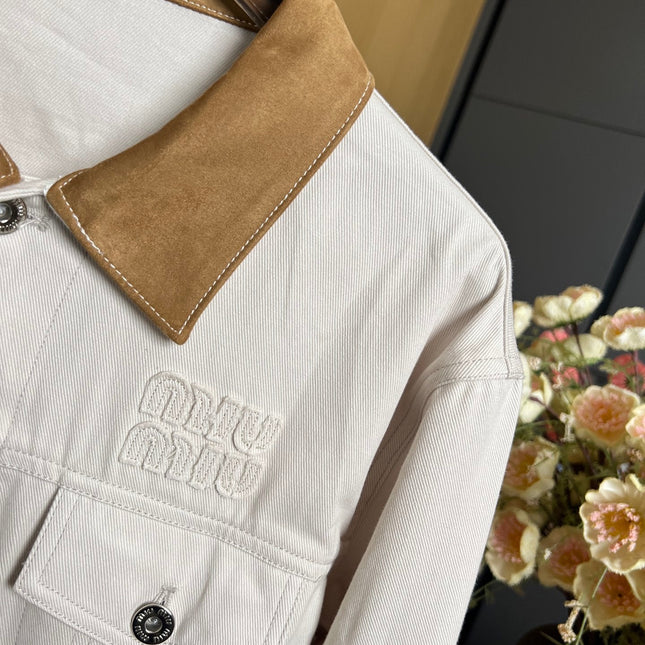 MIUMIU JACKET STYLE 328