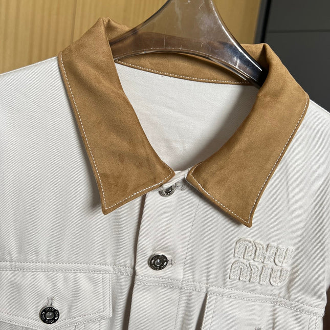 MIUMIU JACKET STYLE 328
