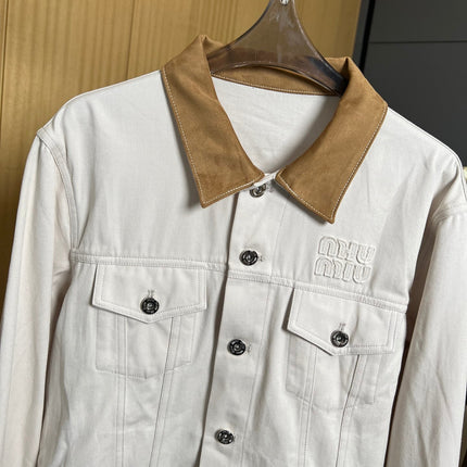 MIUMIU JACKET STYLE 328