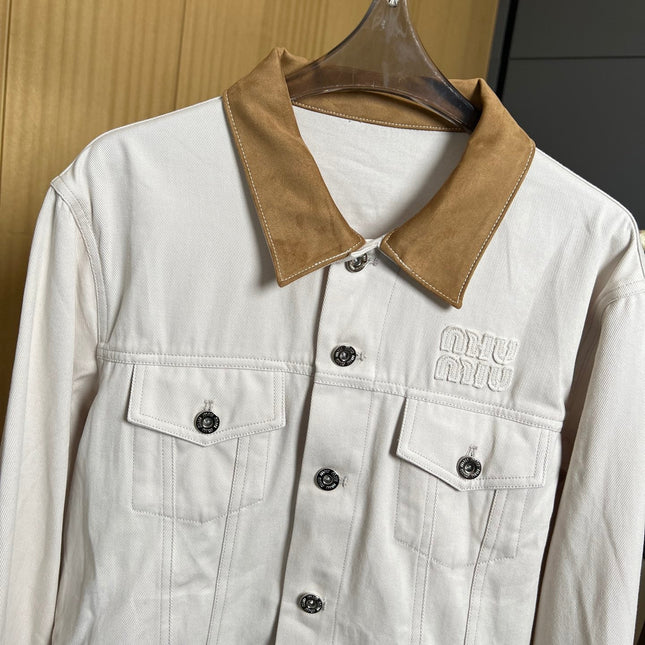 MIUMIU JACKET STYLE 328
