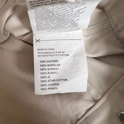MIUMIU JACKET STYLE 328