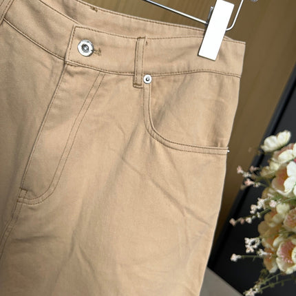 MIUMIU DENIM SHORTS STYLE 332