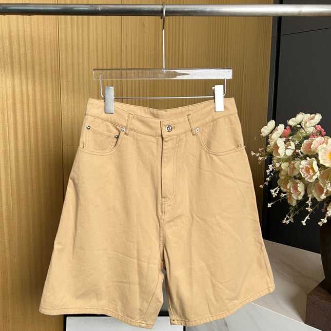 MIUMIU DENIM SHORTS STYLE 332