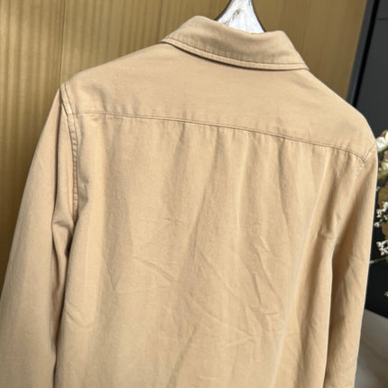 MIUMIU SHIRT STYLE 330