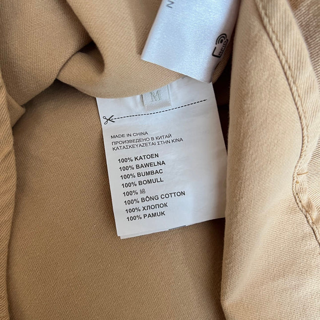 MIUMIU SHIRT STYLE 330