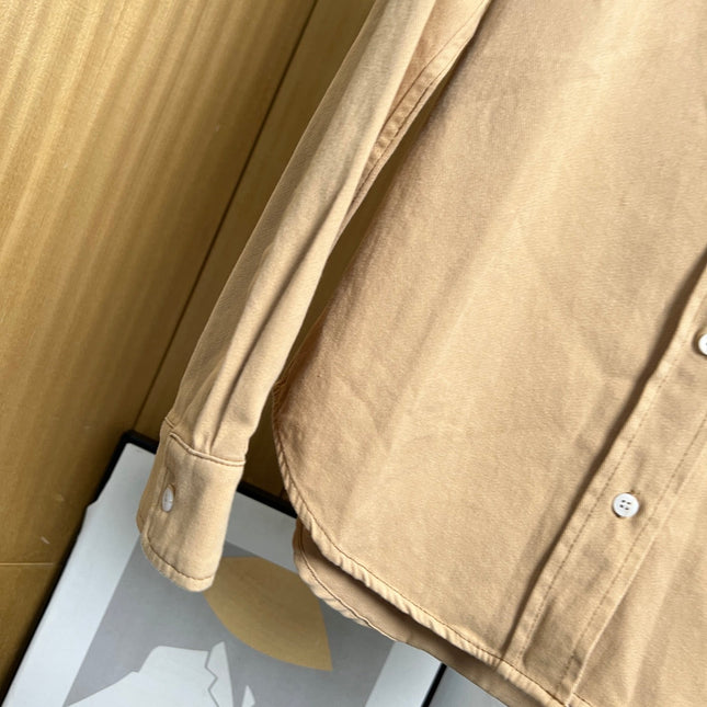 MIUMIU SHIRT STYLE 330