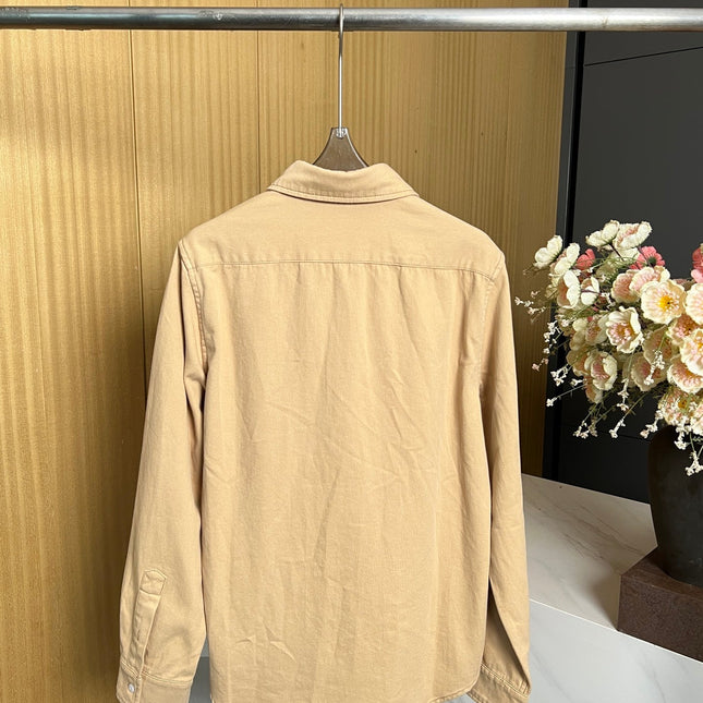 MIUMIU SHIRT STYLE 330