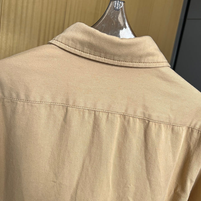MIUMIU SHIRT STYLE 330