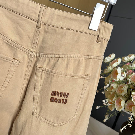 MIUMIU JEANS STYLE 331