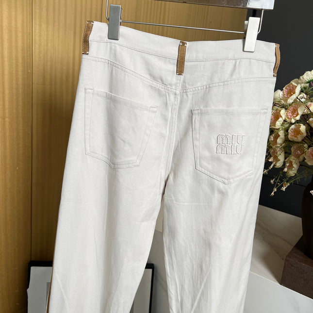 MIUMIU JEANS STYLE 329