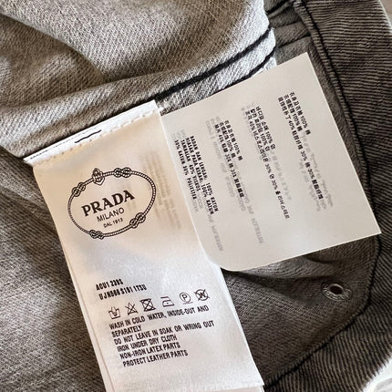 PRADA JACKET STYLE 85