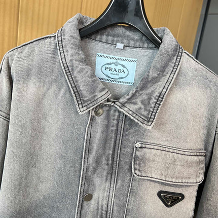 PRADA JACKET STYLE 85
