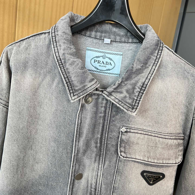 PRADA JACKET STYLE 85