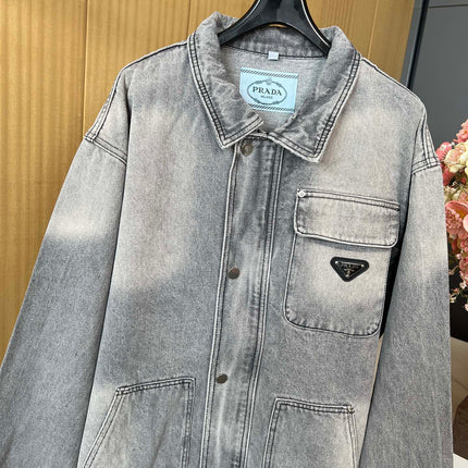 PRADA JACKET STYLE 85